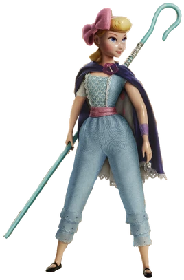 Bo Peep