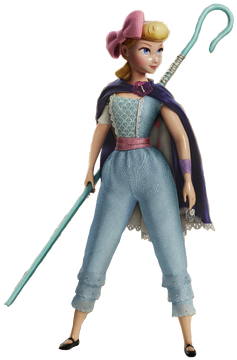 Bo peep juguete sales