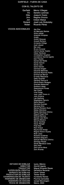 CRÉDITOSGARFIELDFUERADECASAMAX