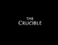 Crucible-insertos