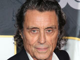 Ian McShane