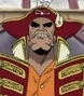 John Giant en One Piece.