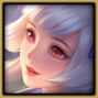Kagura en Mobile Legends: Bang Bang.