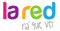La red logo