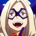 Mt. Lady - My Hero Academia
