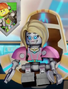 Alice Squires en LEGO: Nexo Knights.