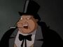 Oswald Cobblepot / El Pingüino (1ª voz) en Batman: La serie animada.