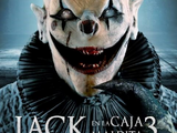 Jack en la caja maldita 3: El ascenso