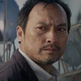 Dr. Ishiro Serizawa en Godzilla y Godzilla 2: El Rey de los Monstruos.