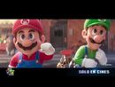 Super Mario Bros- La Película TV Spot Oficial en Español Latino