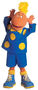 Jake (voz cantada) en Tweenies.