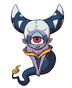 Insomna en Yo-kai Watch.