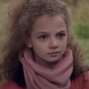 Anna (niña) en Dr. Ivanov.