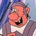 Astérix el Galo (1967) Tulius Optupus