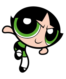 Buttercup-PPG