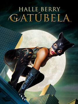 Catwoman