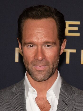 Chris Diamantopoulos