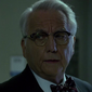 Leland Owlsley (Bob Gunton) en Daredevil.