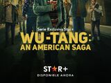 Wu-Tang: An American Saga