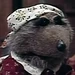 Hetty Muskrat (Emmet Otter's Jug-Band Christmas)