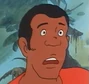 Jim (Yasuo Yamada) en Aventuras en el Mississippi (ep. 1-8)