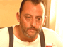 Leone "Léon" Montana (Jean Reno) en Léon: el profesional.