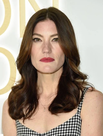 Jennifer Carpenter | Doblaje Wiki | Fandom