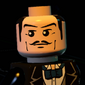Alfred Pennyworth en Lego Batman 3: Beyond Gotham y LEGO Dimensions (primer año).