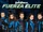 Lab Rats: Fuerza Élite