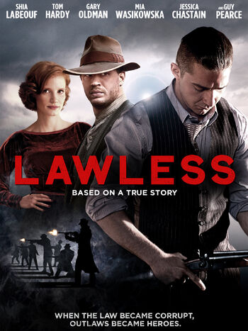 Lawless