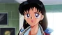 Himeko Nayotake en Sailor Moon S: La princesa de la luna.