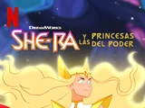 She-Ra y las princesas del poder