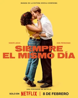 SiempreElMismoDia-Poster
