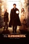 El ilusionista.