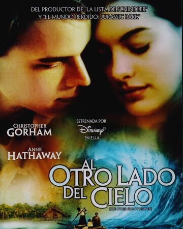 Al Otro Lado Del Cielo Doblaje Wiki Fandom