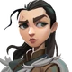 Arya Stark-MultiVersus