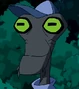 Blukic en Ben 10: Omniverse.