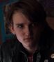 Ulrich Nielsen (joven) en Dark.