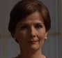 Laura Bush (Mary Gordon Murray) en DC 9/11: Tiempo de crisis (doblaje original)