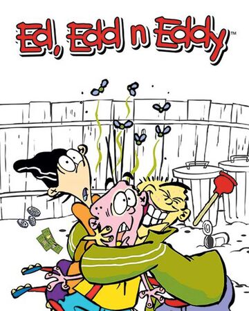 Ed Edd Y Eddy Doblaje Wiki Fandom Some content is for members only, please sign up to see all content. ed edd y eddy doblaje wiki fandom