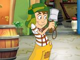 El Chavo (serie animada)