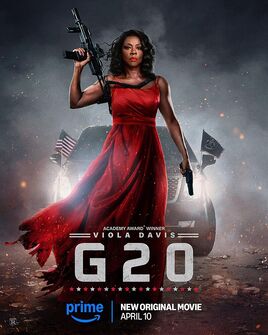 G20 Poster