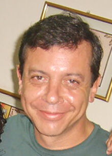 Humberto Solórzano