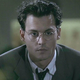 Johnny Depp in Nick of Time