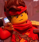 Kai en la franquicia de LEGO Ninjago.