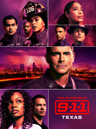 Emergência 911 (1ª Temporada) - 18 de Abril de 1989