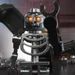 LEGO Eskeletron
