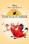 Las aventuras de Timón y Pumba