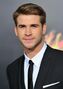 Liam Hemsworth en los Teen Choice Awards 2013.