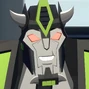 Lockdown en Transformers: Cyberverse.